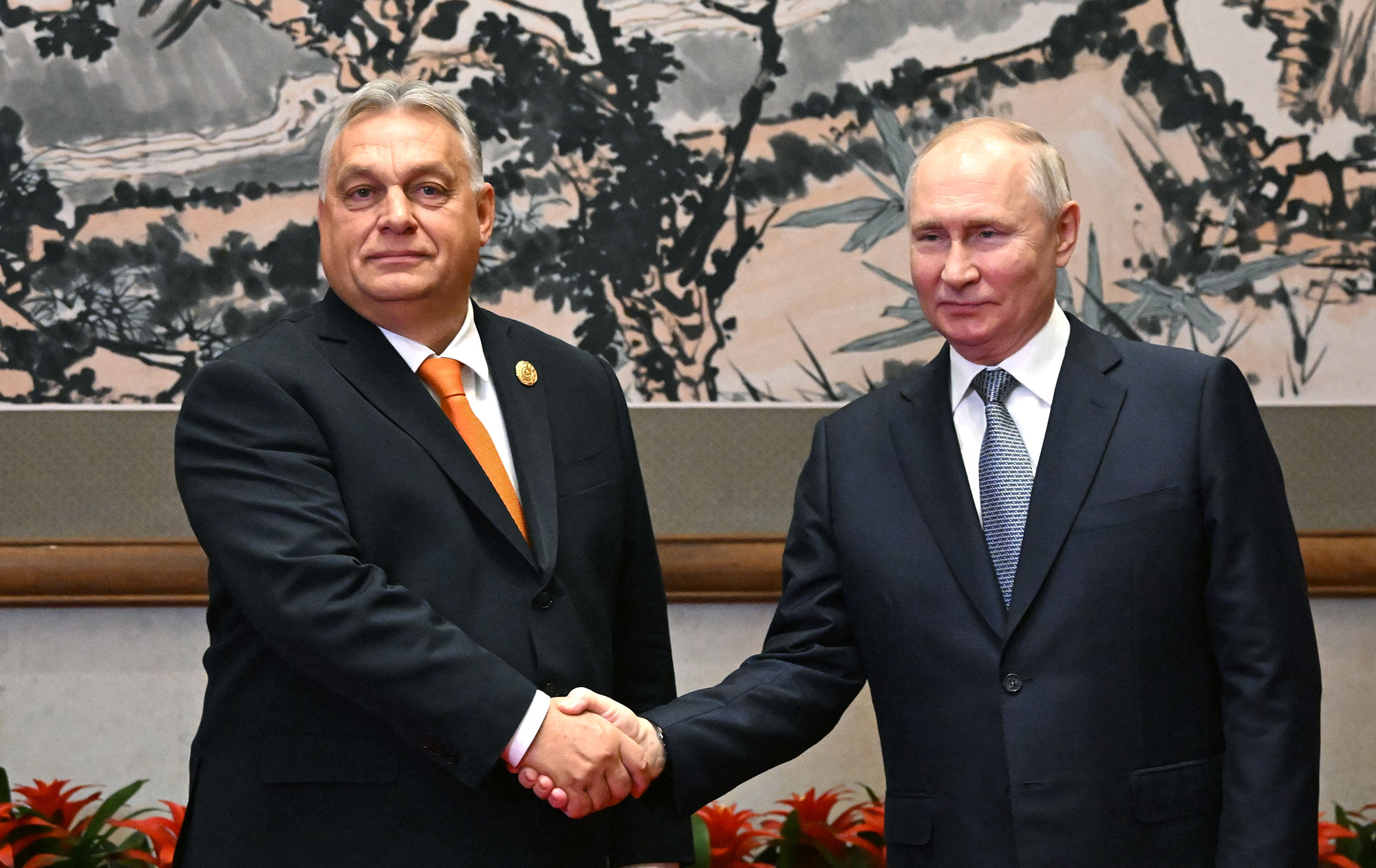 Countdown to Putin's tribunal: Who will face justice for war against Ukraine